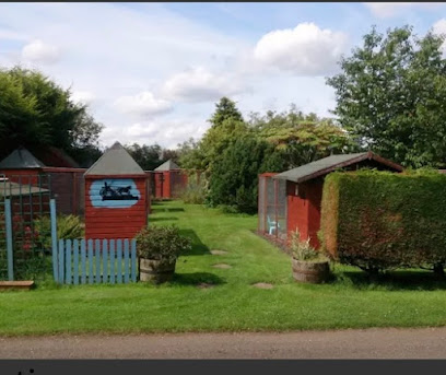 Longforgan Kennels & Cattery
