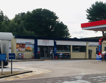 Tesco Esso Express