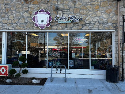 Callie Mae's Barkery & Bath