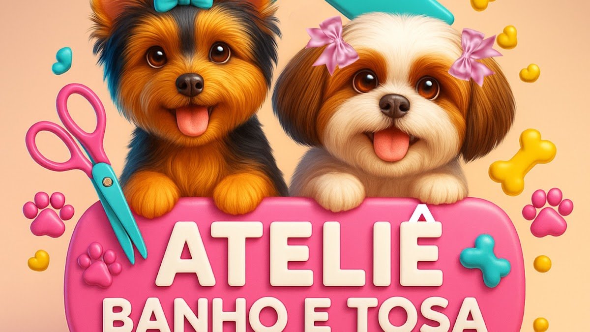 Ateliê Banho E Tosa