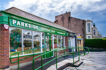 Parkside Veterinary Group, Barnhill Branch