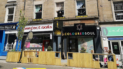 aabAlree Guest House - Pet Shop in Dundee