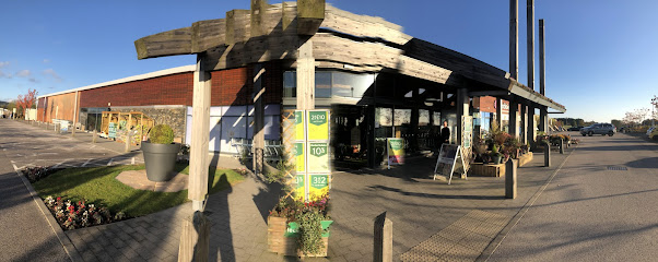 Dobbies Garden Centre Dundee