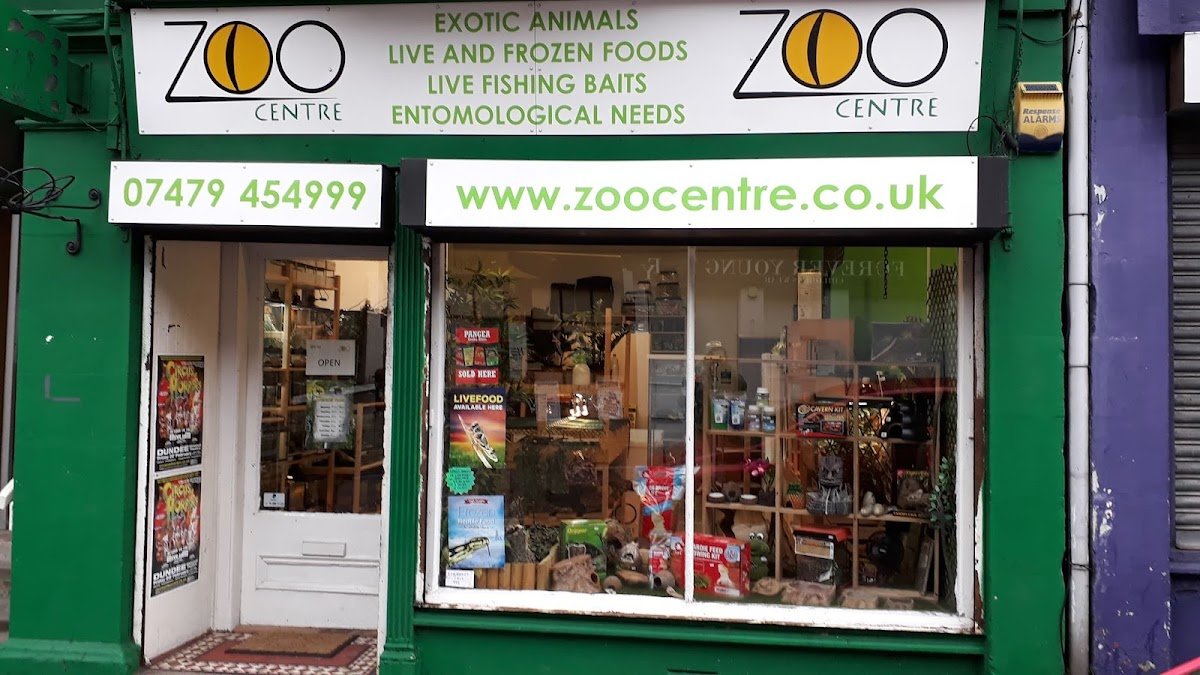 Zoo Centre - Photo 2