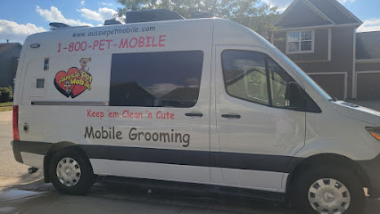 Aussie Pet Mobile of Overland Park