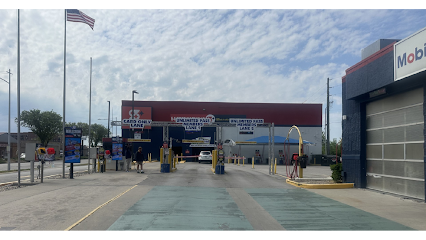 Speeder's Car Wash - Kansas City