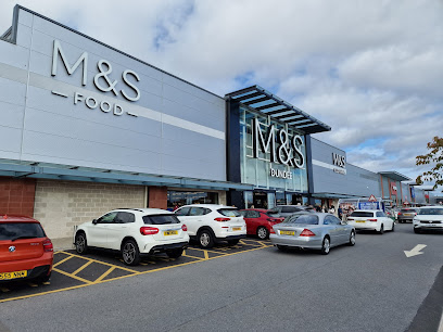 Marks and Spencer