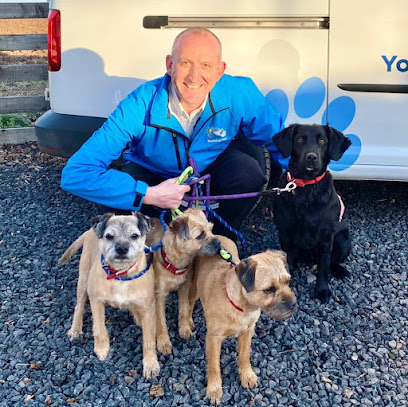 Barking Mad Dundee & Angus