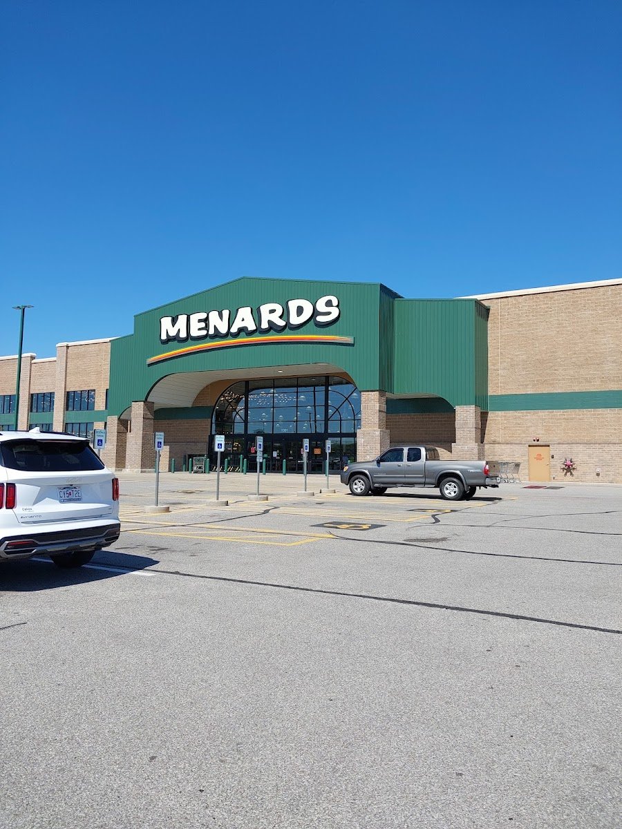 Menards - Photo 2