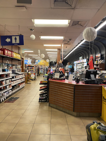 Flying J Travel Center