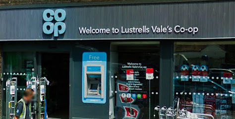 Co-op Food - Saltdean - Lustrells Vale - Pet Shop in Brighton