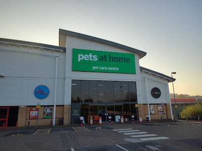 Pets at Home Brighton