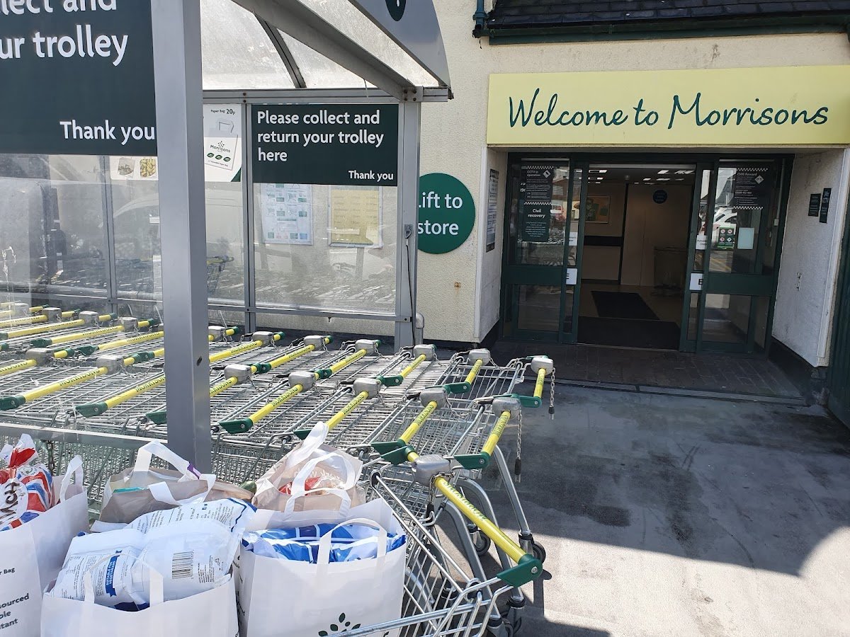 Morrisons - Photo 2