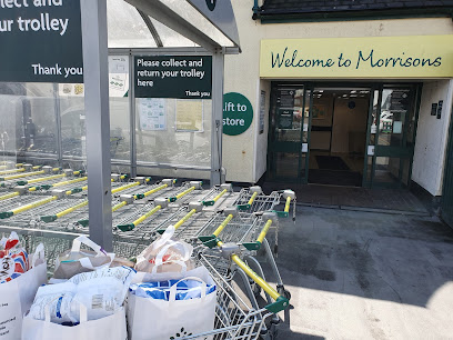 Morrisons