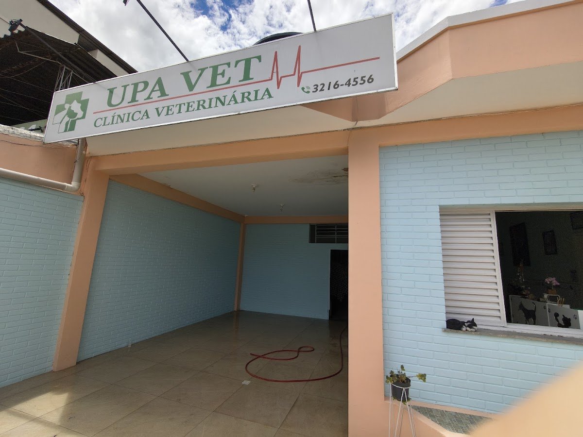 UPA Veterinária