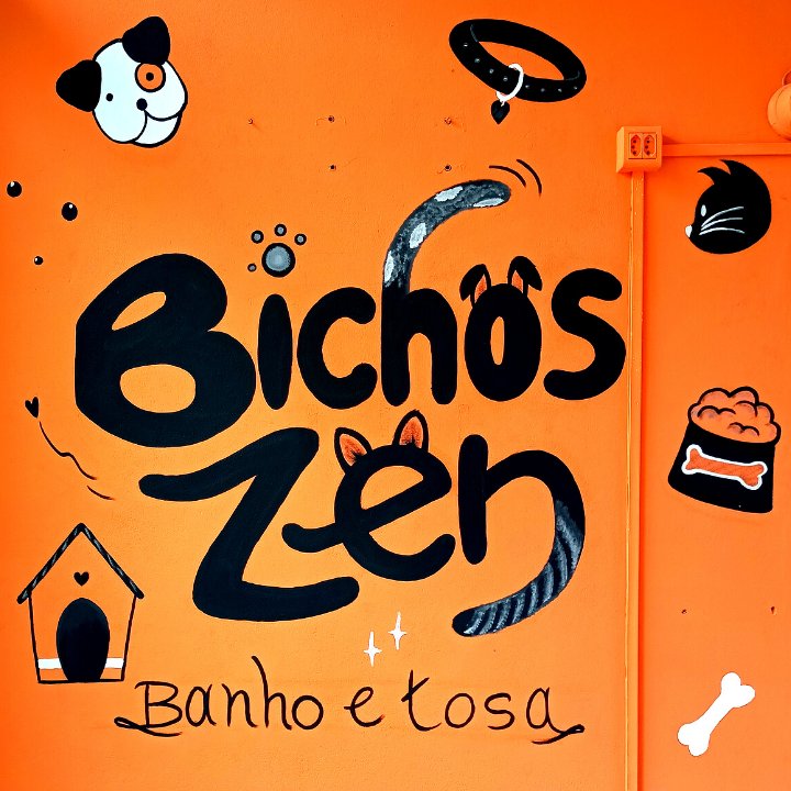 Bichos Zen Consultório Veterinário