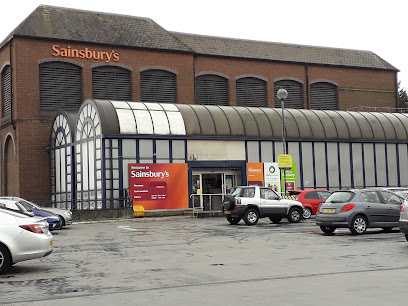 Sainsbury's