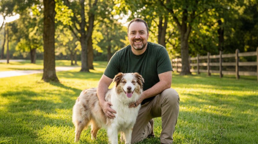 Noble Dog Training - Photo 2