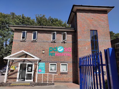 Brighton PDSA Pet Hospital