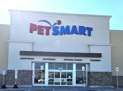 PetSmart