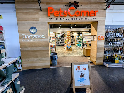 Pets Corner
