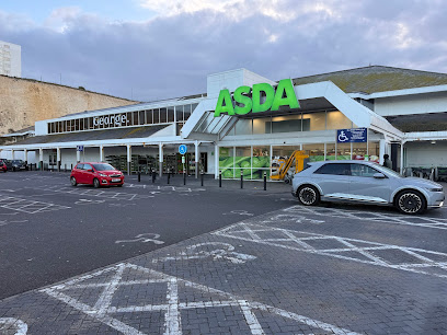 Asda Brighton Marina Superstore