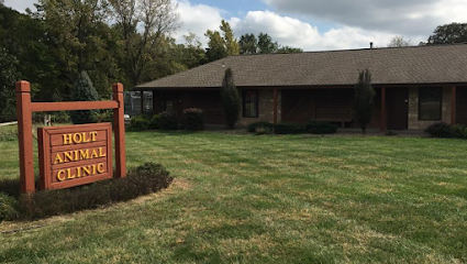 Holt Animal Clinic - Pet Shop in Kansas City