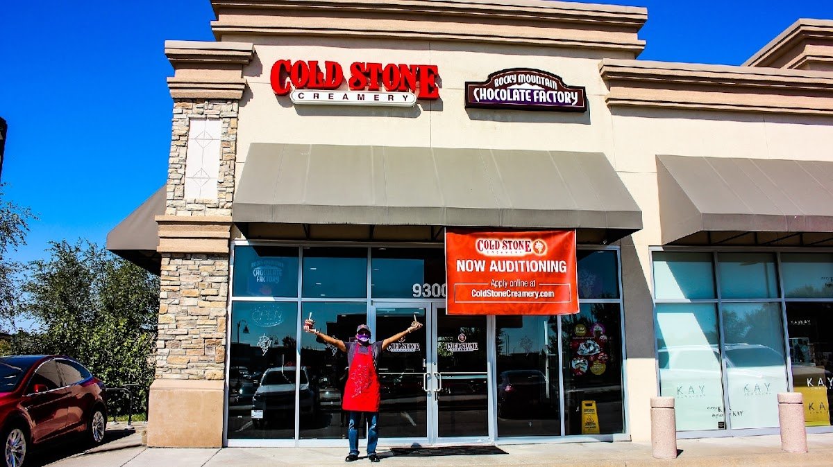 Cold Stone Creamery - Photo 2