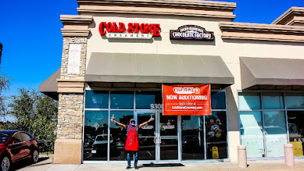 Cold Stone Creamery