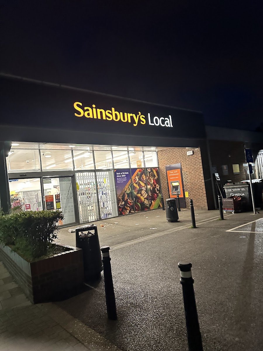 Sainsbury's Local - Photo 2