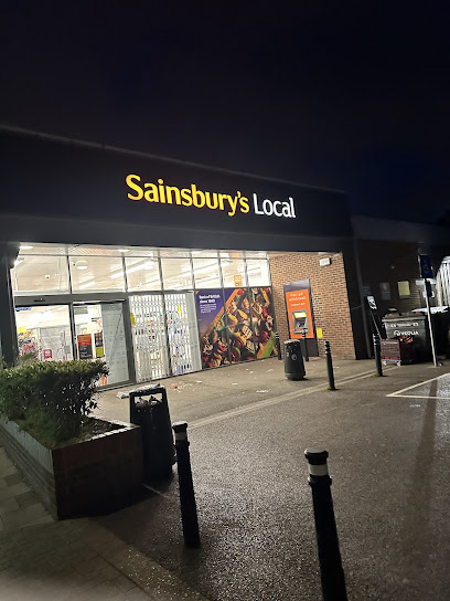 Sainsbury's Local