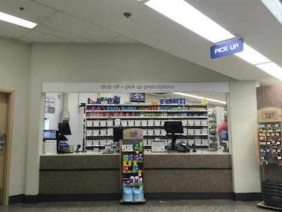 Walgreens