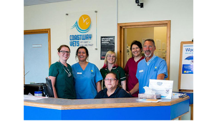 Coastway Vets, Portslade