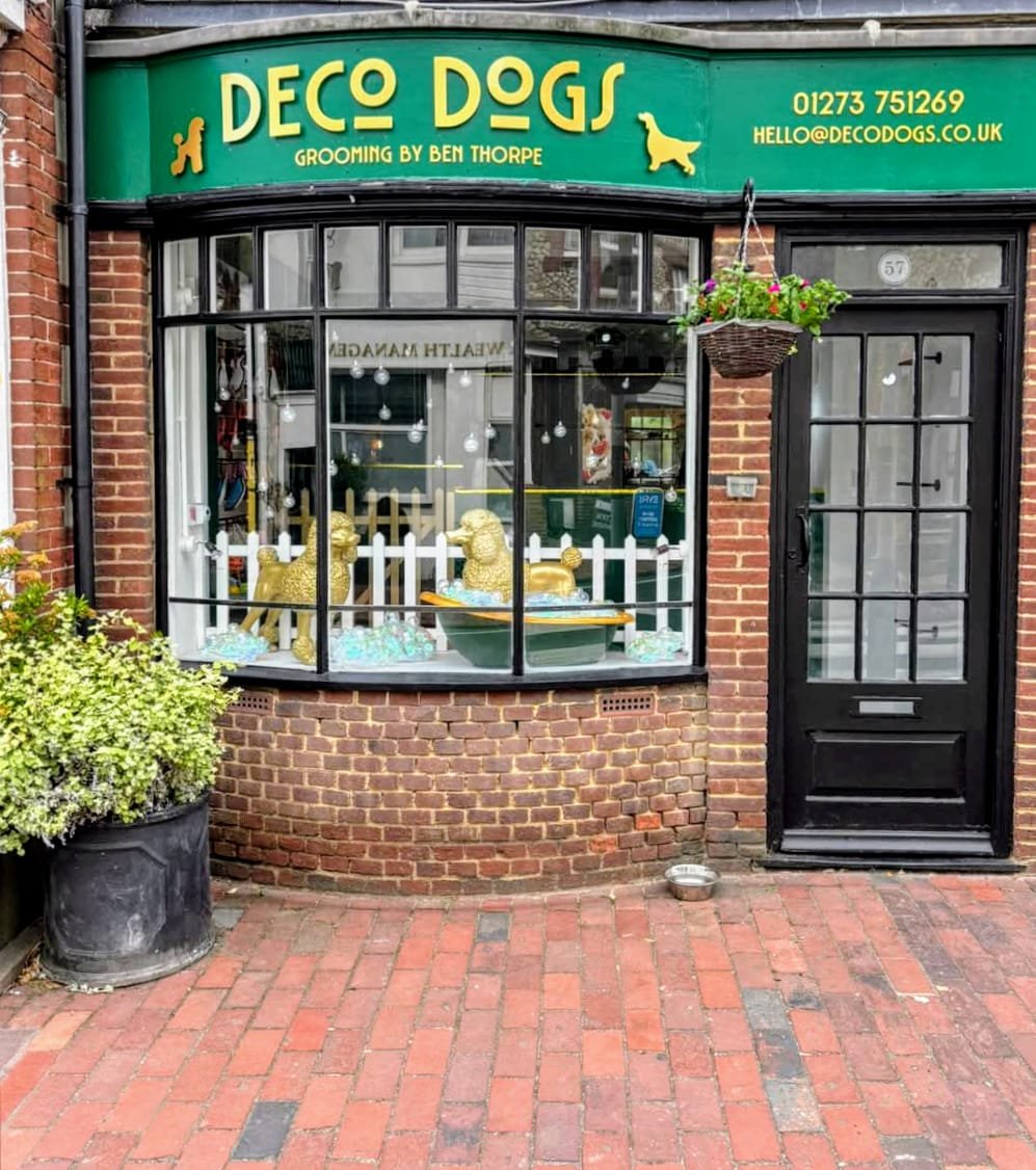 Deco Dogs - Photo 2