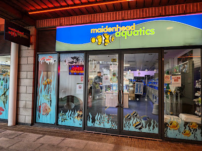 Maidenhead Aquatics Brighton Marina