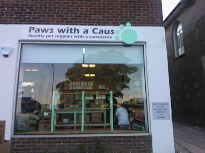 Paws With a Cause