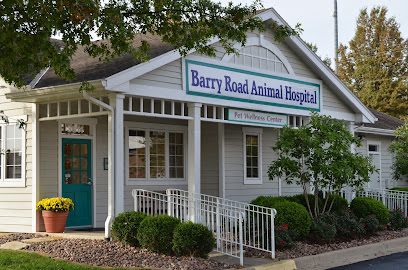 Barry Road Animal Hospital