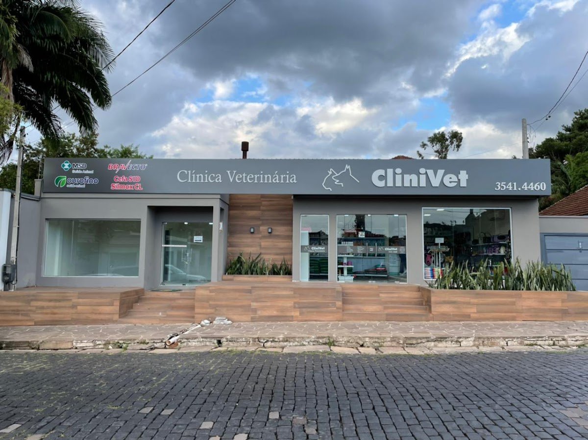 Clinivet