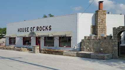 House of Rocks