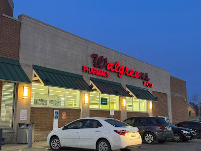 Walgreens