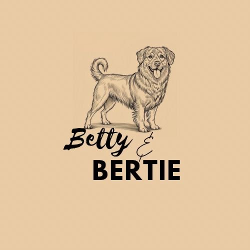 Bettie&Bertie - Photo 2