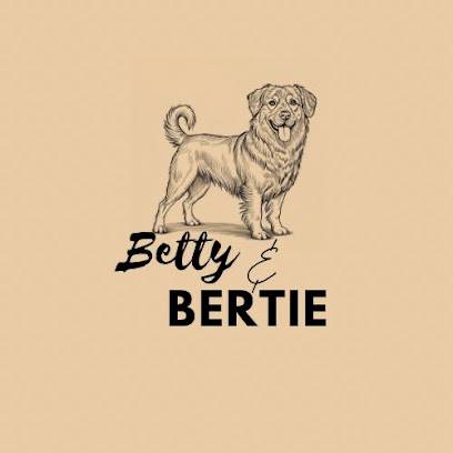 Bettie&Bertie