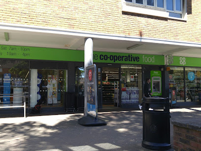 Co-op Food - Southwick - Southwick Square