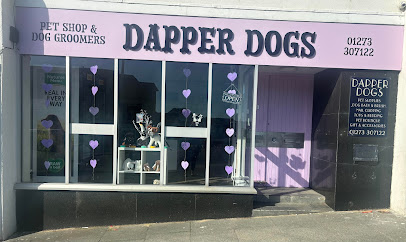 Dapper Dogs Saltdean