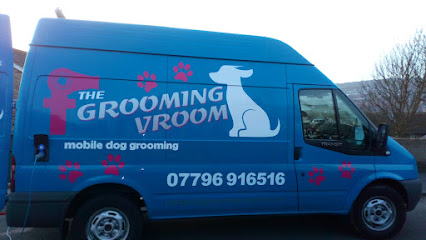 The Grooming Vroom