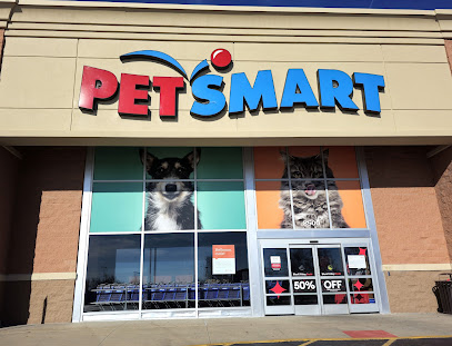 PetSmart