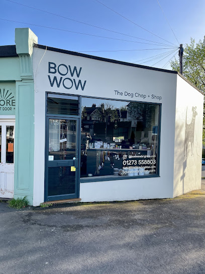 Bow Wow Dog Groomers