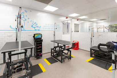 The Groom Room Brighton