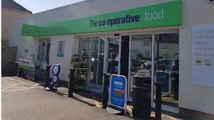 The Co-operative Food Portslade, Abinger Road