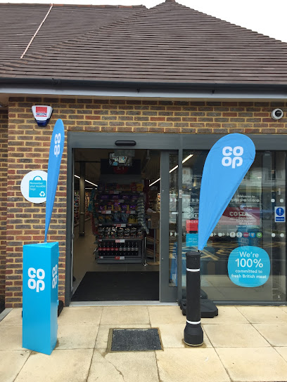 Co-op Food - Portslade - Mile Oak Road